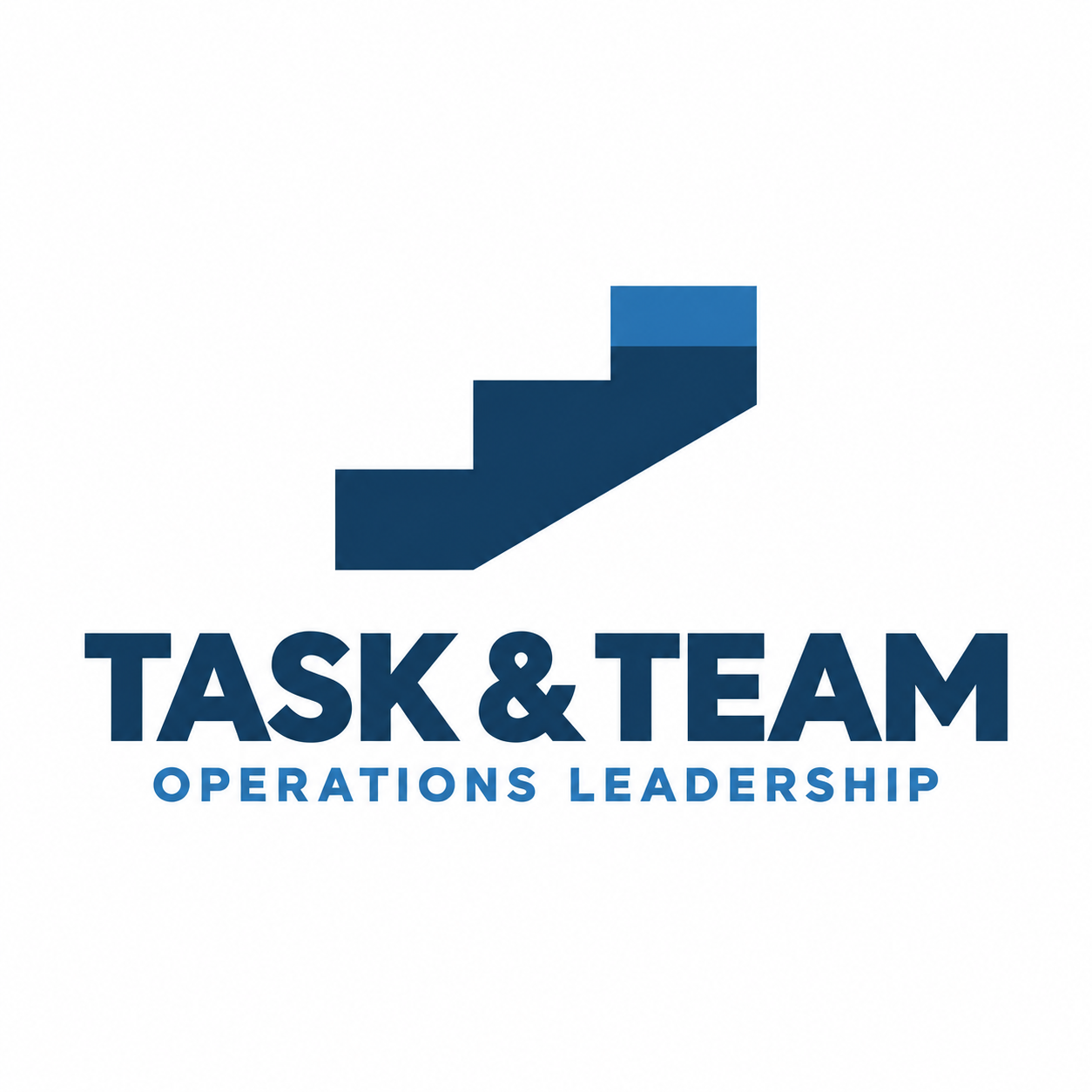 Task & Team Operations Leadership